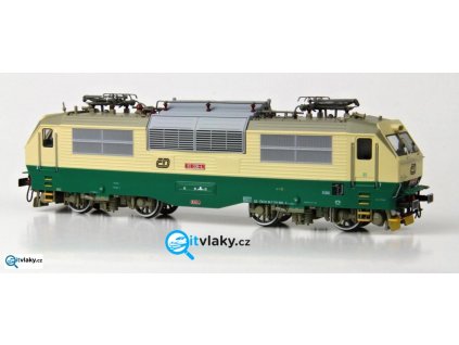 ARCHIV H0 - Elektrická lokomotiva řady 151 ČD / A.C.M.E. 60339