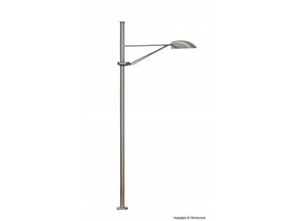 H0 - Lampa pro autobusové nádraží / Viessmann 6037