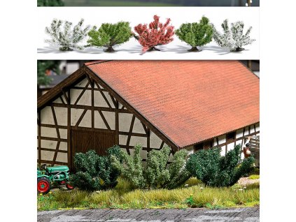 369307 h0 jarni kere 5ks busch 6060