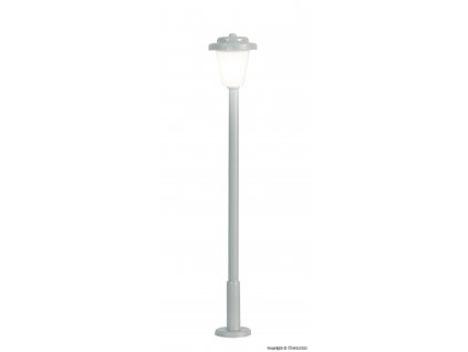 H0 - Moderní pouliční lampa / Viessmann 6080