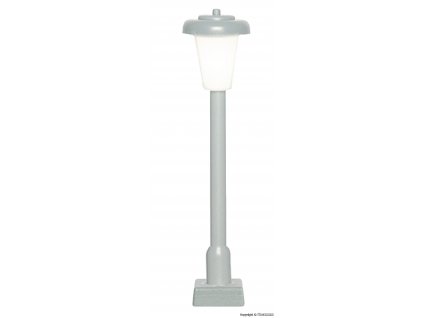H0 - Moderní pouliční LED lampa / Viessmann 60801