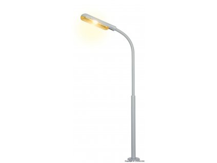H0 - Moderní pouliční lampa / Viessmann 6091
