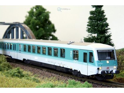 370645 tt motorova jednotka rady 628 4 db ag mint kres 6284m