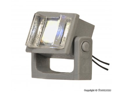 H0, TT, N - Reflektor - LED  / Viessmann 6338