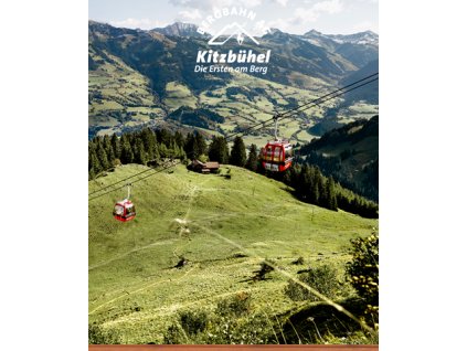 H0 - Lanovka Hahnenkamm / BRAWA 6342