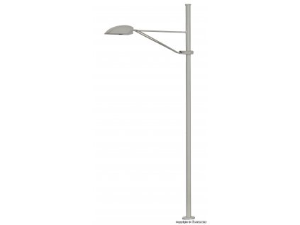 N - LED Lampa - teplá bílá, 65 mm / Viessmann 6437