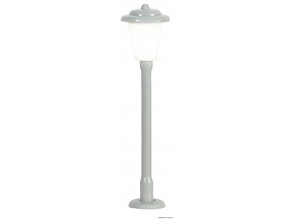 N - Moderní lampa pouliční / Viessmann 6480