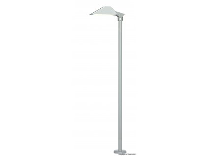 N - Moderní lampa s LED diodou, 57 mm / Viessmann 6483