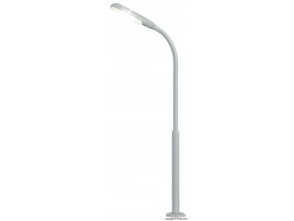 N - Lampa pouliční LED / Viessmann 6490