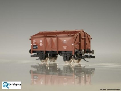 TT - Vůz na vápno, PKP / PMT 65242