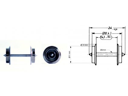 Fleischmann 6560