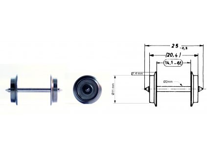 Fleischmann 6561