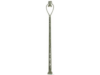 N - Příhradová lampa, 80 mm / Viessmann 6587
