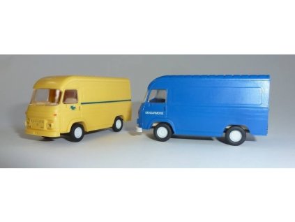 372034 h0 furgon standard modry igra model 68518011