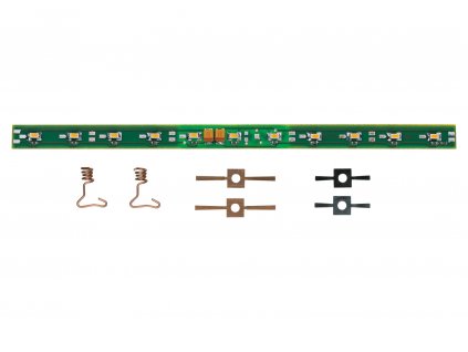 372076 4 n osvetleni pro osobni vozy teple bile led trix 66616