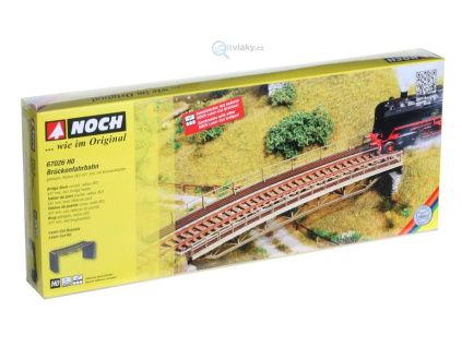 372298 2 h0 ocelovy most obloukovy r2 laser cut noch 67026