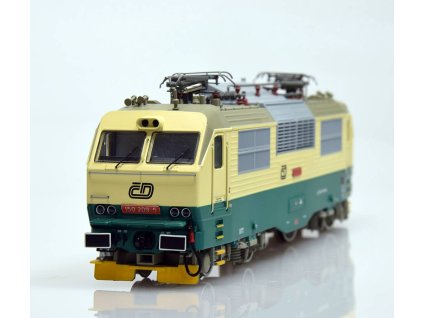 ARCHIV H0 - DCC/ZVUK lokomotiva ČD 150 209-5 , zvuk ESU 4.0/ A.C.M.E 69336