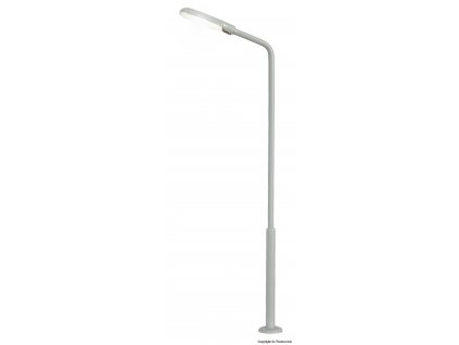 TT - Pouliční lampa 71 mm / Viessmann 6990