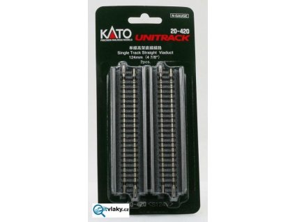 379690 n 2x prima kolej viadukt 124mm kato 20 420