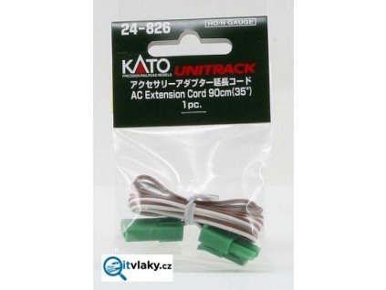 379750 n ac prodluzovaci kabel kato 24 826