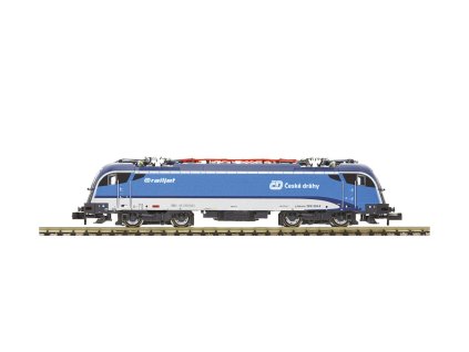 Fleischmann 781873