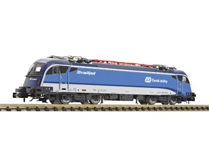 Fleischmann 781873