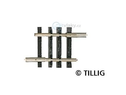 381832 tt rovna kolej g6 21 3 mm tillig 83120