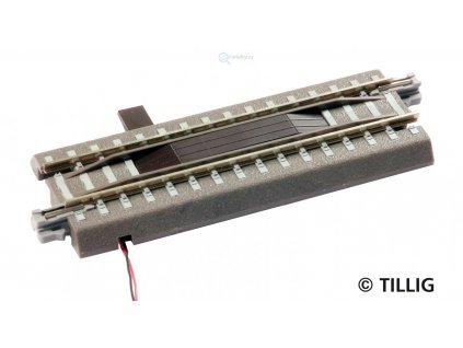 382261 tt elektromagneticky rozpojovac sprahel ke kolejim spodlozim tillig 83801