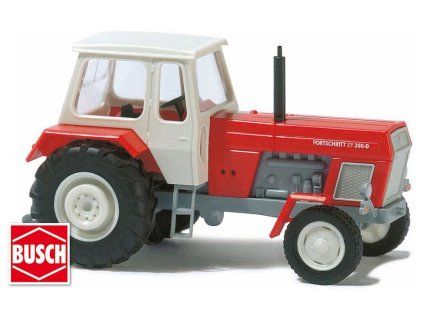 383767 383767 tt traktor fortschritt modry busch 8702