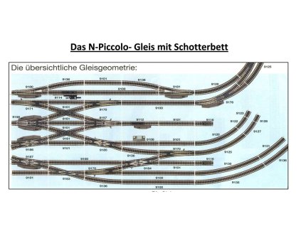 Fleischmann 9157
