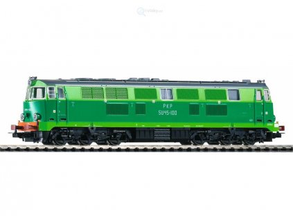 385903 4 h0 dieselova lokomotiva su45 174 pkp piko 96301