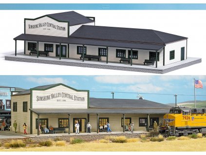 386101 h0 nadrzi usa busch 9721