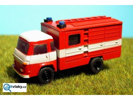 386785 tt avia hasici sestaveny model ap3300x