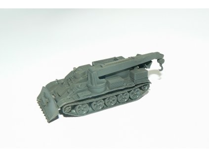 53 T 55 TK kranpanzer
