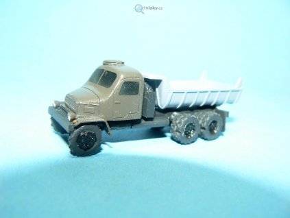 386929 tt v3s sklapec sestaveny model ap modely ap5900x