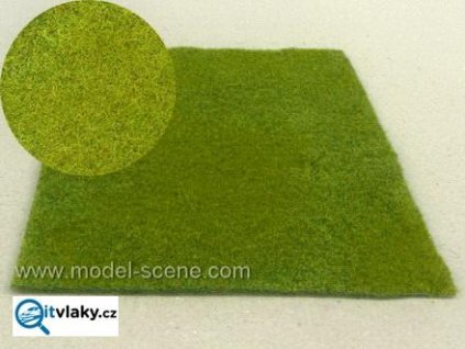 387670 secena louka jarni model scene f001