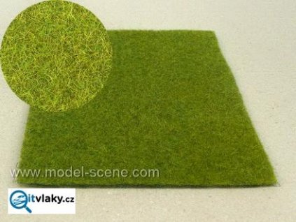 387688 nesecena louka jarni model scene f021