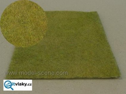 387694 nesecena louka podzimni model scene f023