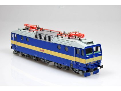 H0 - elektrická lokomotiva ES499.1048, ČSD / MTB
