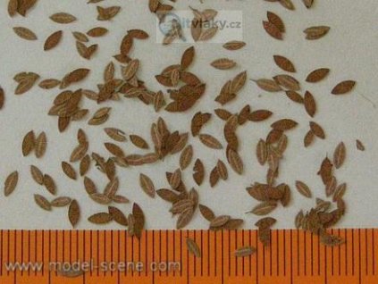 390178 listy univerzal extra barvy podzim 1 35 model scene l3 105