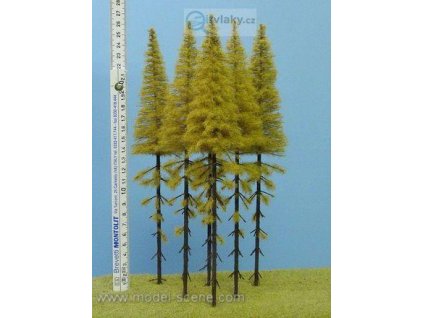 390487 modrin podzimni vysoky kmen 230 270 mm model scene mk254