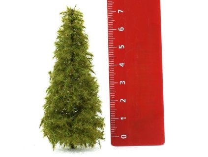 Modřín 65-80 mm / Model Scene MO070