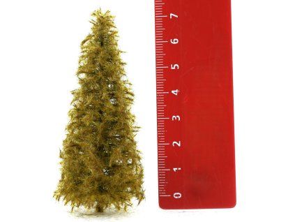 Modřín podzimní 65-80 mm / Model Scene MO074