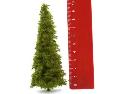 Modřín ruční výroba / Model Scene MO100