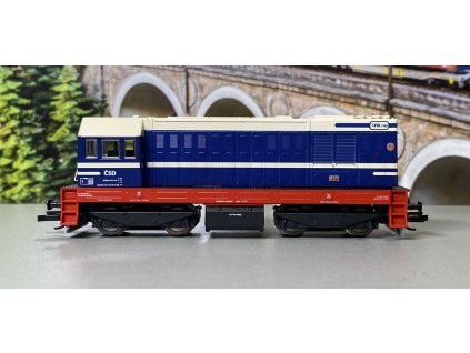 TT CSD T458 1190