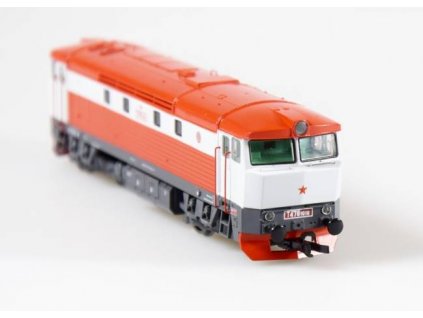 390766 6 tt lokomotiva bardotka t478 1010 csd mtb tt751 t010