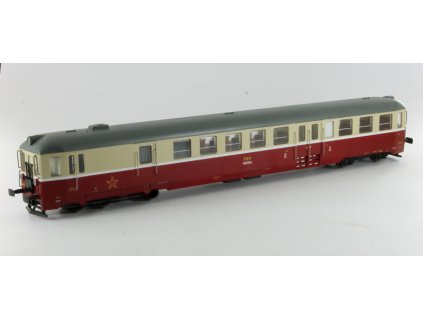 H0 CSD M275 115