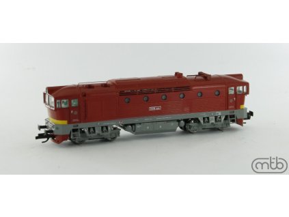 TT CSD T478 3010