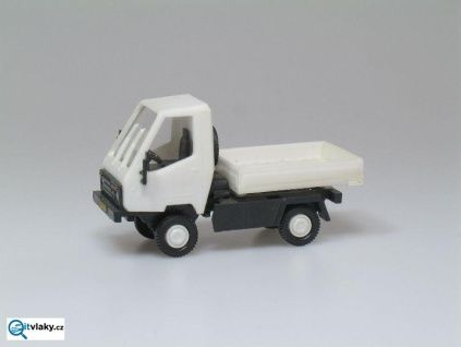 392407 h0 magma 4x4 stavebnice sdv model 185