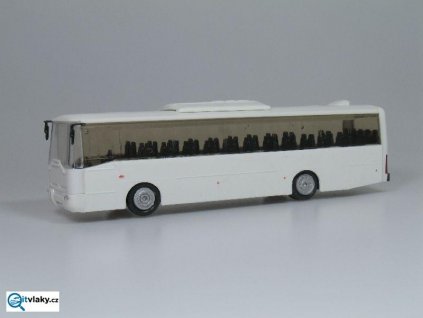 H0 - Karosa LC-936E, stavebnice / SDV Model 203